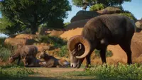 Planet Zoo: Americas Animal Pack Ultimate 2