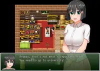 Country Girl Keiko 4