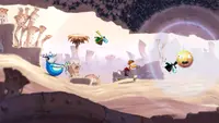 Rayman Origins 3