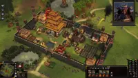 Stronghold: Warlords - Rise of the Shogun Campaign 1