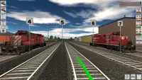 Rail Cargo Simulator 3