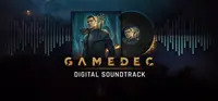Gamedec: Digital Soundtrack 1