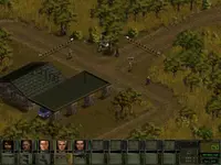 Jagged Alliance 2 Classic Deluxe Deluxe 3