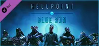 Hellpoint: Blue Sun Ultimate 1