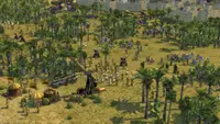 Stronghold Crusader 2: The Jackal & The Khan 2