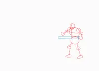 Legacy of Sin the father sacrifice: Digital Art collection 4