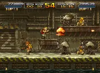 METAL SLUG 2 1