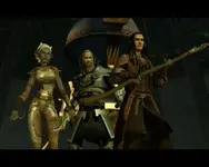 Forgotten Realms: Demon Stone 1