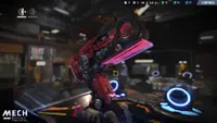 Mech Mechanic Simulator 4