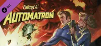 Fallout 4 - Automatron Anniversary 1