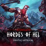 Jotunnslayer: Hordes of Hel - Digital Artbook Collector's 1