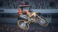 Monster Energy Supercross 5 - Customization Pack Fire Storm Complete 3