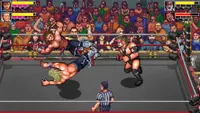 RetroMania Wrestling - Legends Pack: The Madness Returns 2