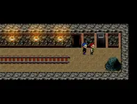 Space Pilgrim Episode III: Delta Pavonis 1