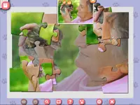 1001 Jigsaw. Cute Cats 5 3