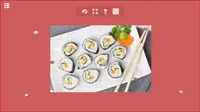 Jigsaw Puzzle Delicious Foods 1