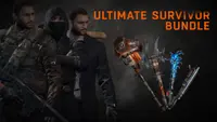 Dying Light - Ultimate Survivor Bundle Ultimate 1