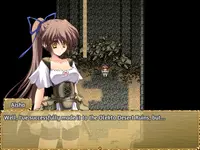 Mage of the Olekta Desert 1