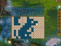 Fill and Cross Magic Journey 4