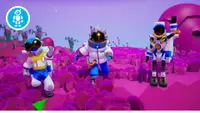 ASTRONEER Suit Bundle 1