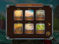 Pirate Solitaire 2 4