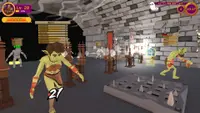 Dungeon Market Simulator 3