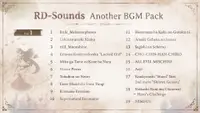 Marisa of Liartop Mountain-RD-Sounds Another BGM Pack Vol.1 1