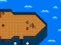 8-Bit Adventures: The Forgotten Journey Remastered 1