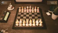 Chess Ultra X Purling London Nette Robinson Art Chess 2