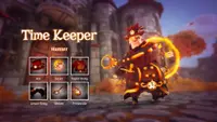 Witch It - Time Keeper Skin Pack 1