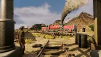 Railway Empire: Crossing the Andes 3