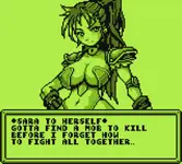 Slave Princess Sarah 2