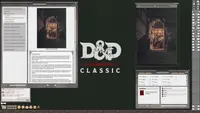 Fantasy Grounds - D&D Classics: Complete Thief's Handbook Complete 1