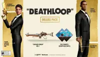 DEATHLOOP Deluxe Pack Deluxe 1