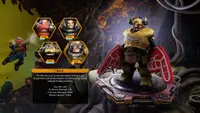 Deep Rock Galactic: Survivor - After Hours Pack 1