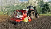 Farming Simulator 最末行程：胜利路19号 - Season Pass Premium 4
