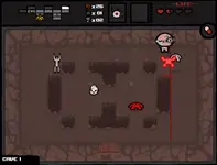 Binding of Isaac: Wrath of the Lamb 3