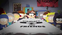 South Park™: The Fractured But Whole™ 4