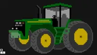 Coloring Pixels - Farm Pack 2