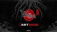 Weirdo Artbook Deluxe 1