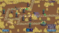 Goblin Buster: Incremental Tower Defense 3