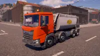 Construction Simulator - DAF & MEILLER Pack 2