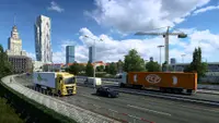 Euro Truck Simulator 2 - Going East! 1