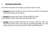 Fantasy Heroes 2 Guide 1