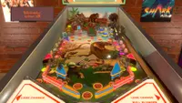Jurassic Pinball 4