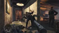Enemy Front Multiplayer Map Pack 1
