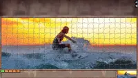 Jigsaw Puzzle Pack - Pixel Puzzles Ultimate: Extreme Sports Ultimate 2