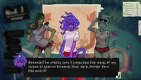 Monster Prom: Second Term 1