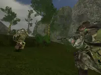 Tom Clancy's Ghost Recon™: Island Thunder™ 1