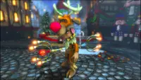 Dungeon Defenders - Etherian Holiday Extravaganza 1